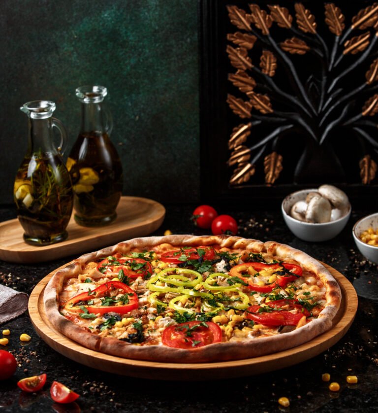 kontakta - Lilla Napoli Restaurang